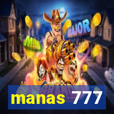 manas 777